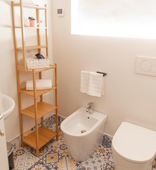 פנסיון La Curt Guest House