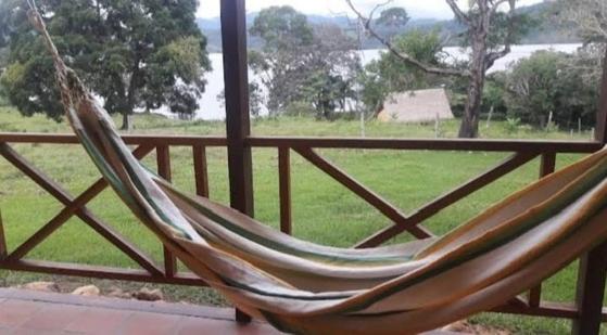 پانسیون La Posada De Sauce