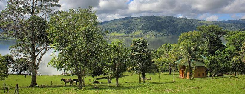 پانسیون La Posada De Sauce