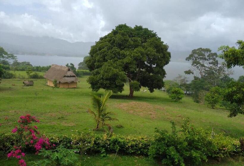 پانسیون La Posada De Sauce