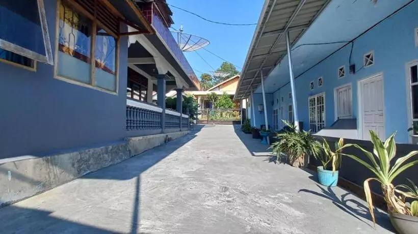 ペンション Nkr Guest House