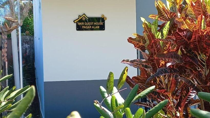 Panzió Nkr Guest House