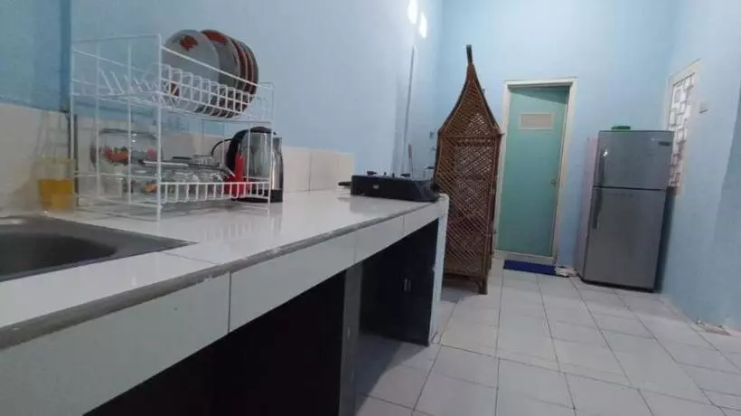 ペンション Nkr Guest House