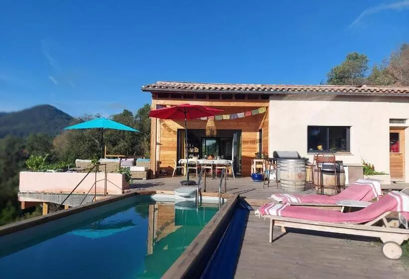 ペンション Sawubona