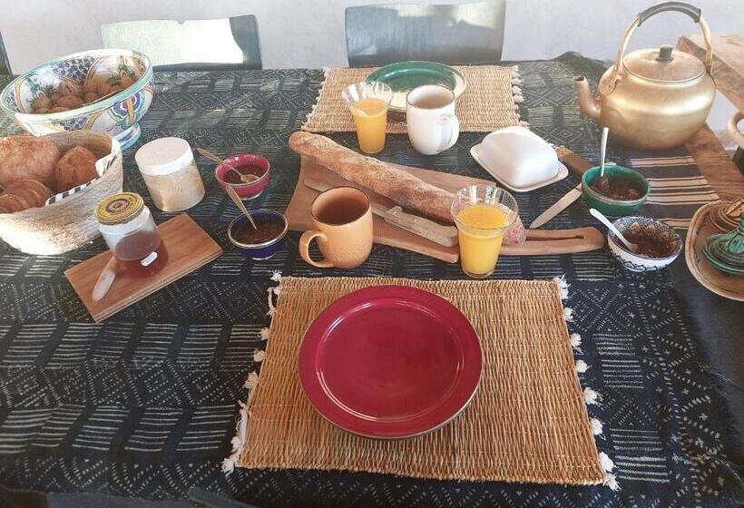 פנסיון Sawubona