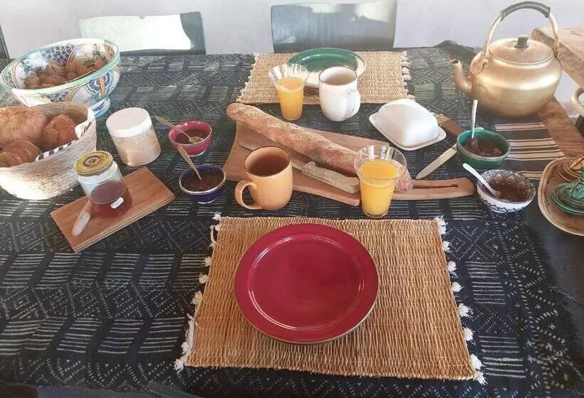 ペンション Sawubona