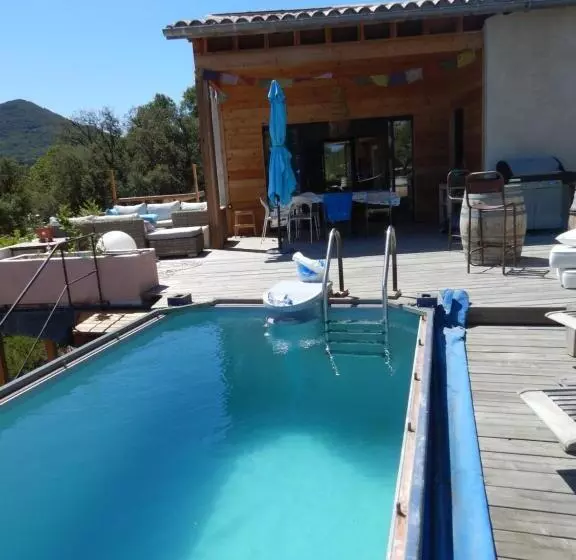 ペンション Sawubona