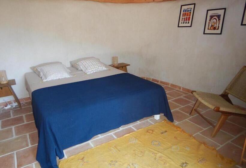 פנסיון Sawubona