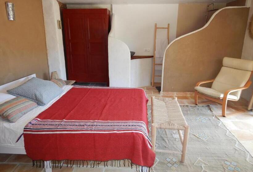 פנסיון Sawubona