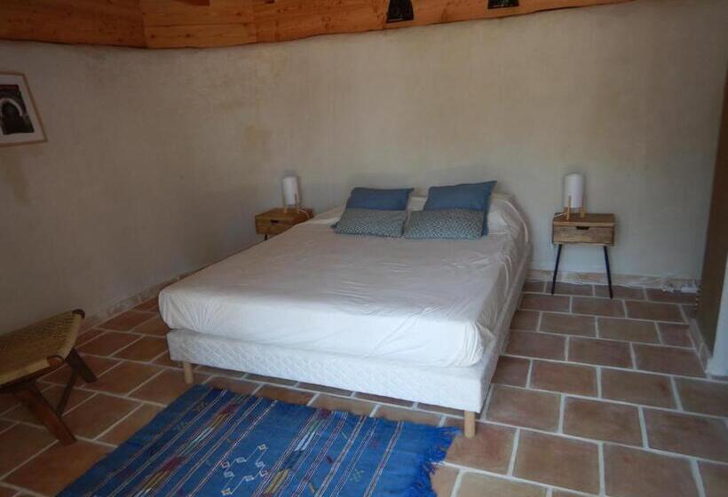 פנסיון Sawubona