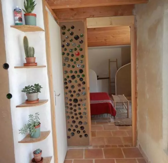 ペンション Sawubona