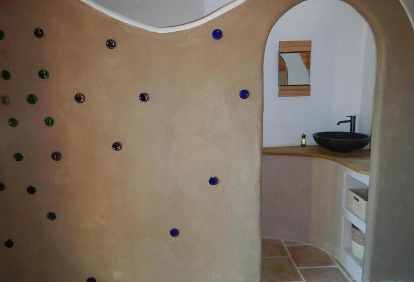 פנסיון Sawubona