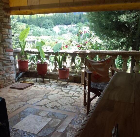 پانسیون Shtepia E Llambros