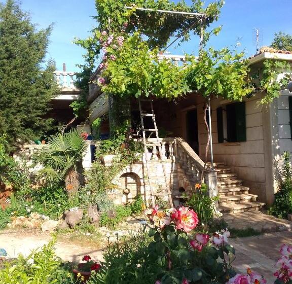 پانسیون Shtepia E Llambros