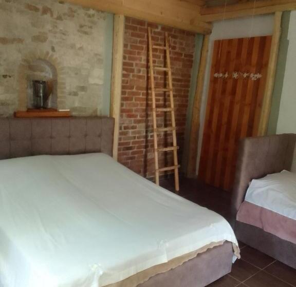 پانسیون Shtepia E Llambros