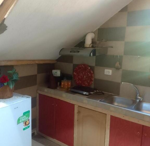 پانسیون Shtepia E Llambros