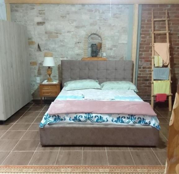 پانسیون Shtepia E Llambros