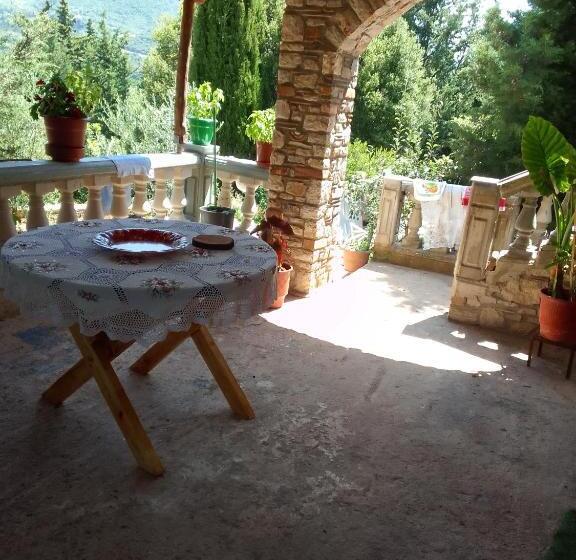 پانسیون Shtepia E Llambros