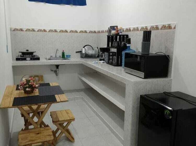 Solecito Hotel Garden Bacalar   Bicicletas Gratis