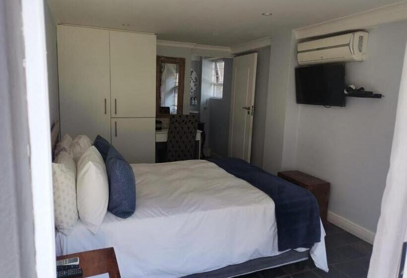 צימר 268 On Ridge Guesthouse