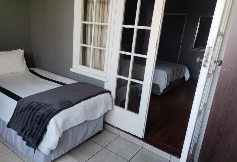 צימר 268 On Ridge Guesthouse