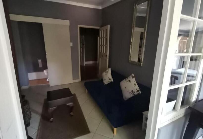 צימר 268 On Ridge Guesthouse