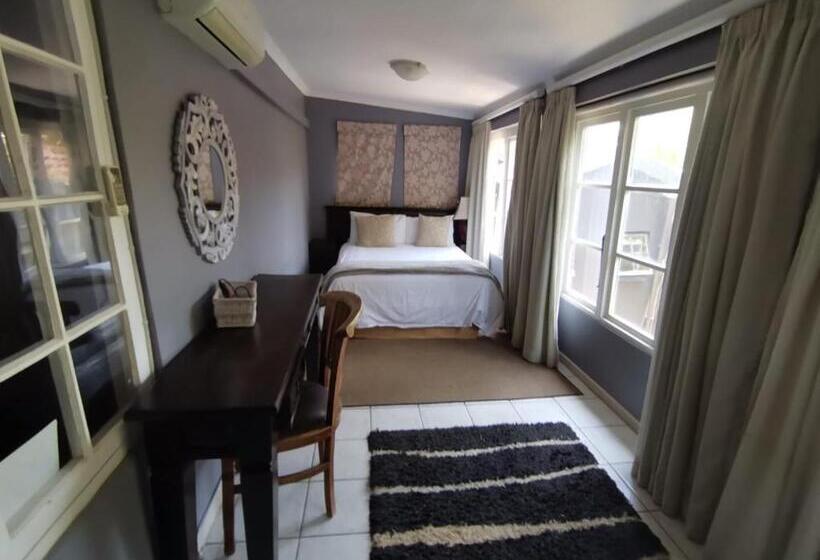 צימר 268 On Ridge Guesthouse