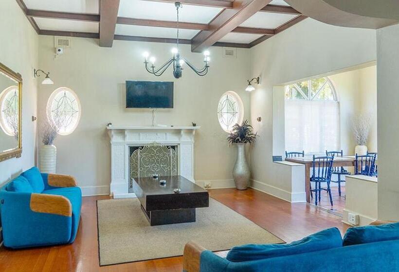 צימר 268 On Ridge Guesthouse