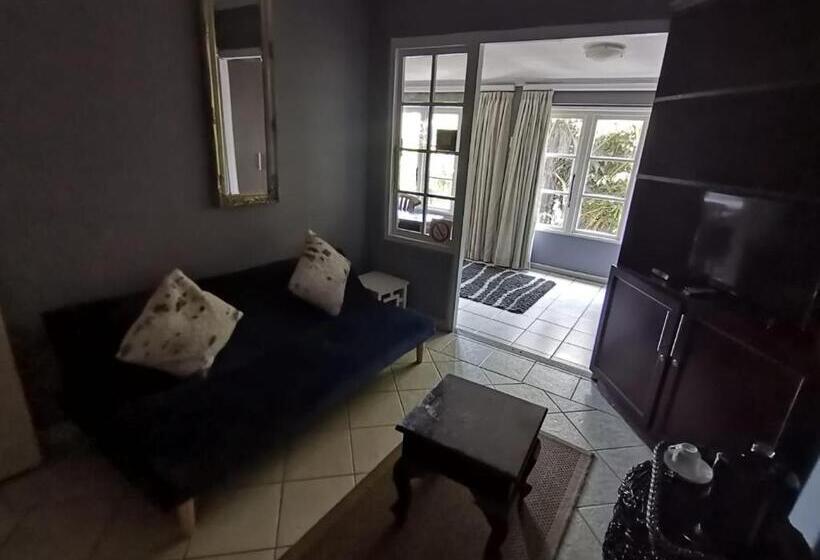 צימר 268 On Ridge Guesthouse