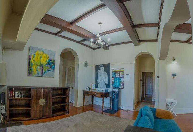 צימר 268 On Ridge Guesthouse