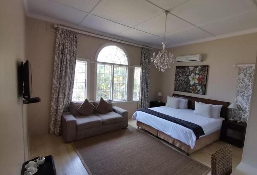 צימר 268 On Ridge Guesthouse