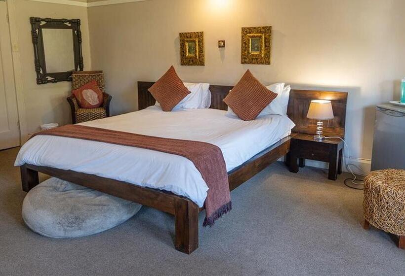 צימר 268 On Ridge Guesthouse