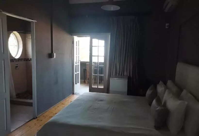 ベッドアンドブレックファースト 268 On Ridge Guesthouse