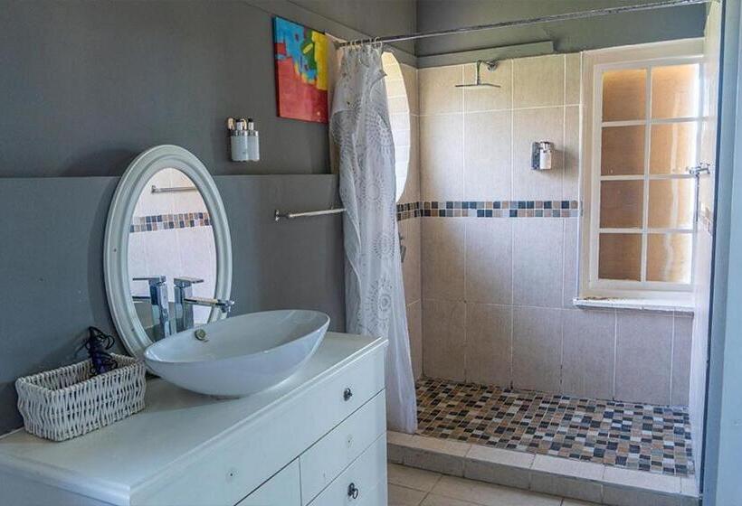 צימר 268 On Ridge Guesthouse