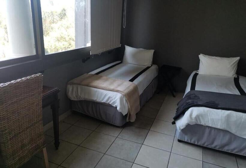 צימר 268 On Ridge Guesthouse