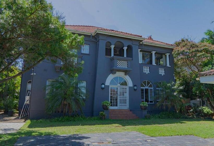 צימר 268 On Ridge Guesthouse