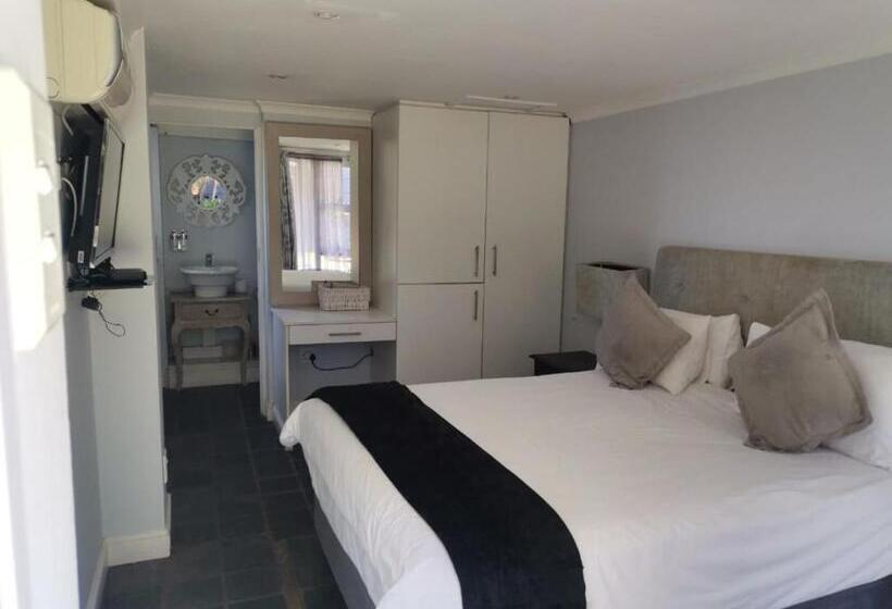 צימר 268 On Ridge Guesthouse