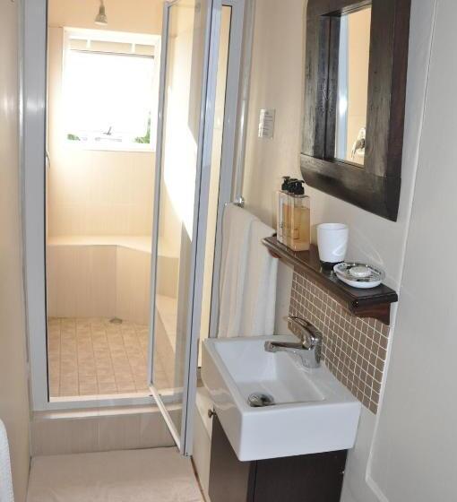 צימר 268 On Ridge Guesthouse