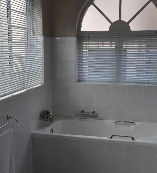 צימר 268 On Ridge Guesthouse