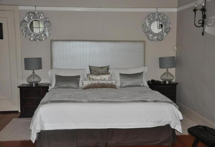 צימר 268 On Ridge Guesthouse