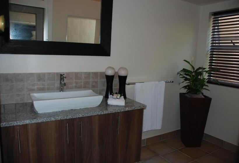 צימר 268 On Ridge Guesthouse