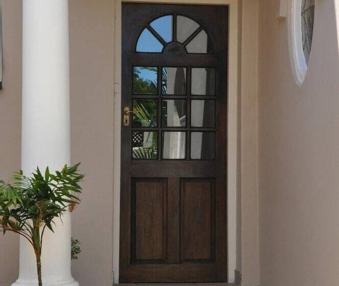 צימר 268 On Ridge Guesthouse