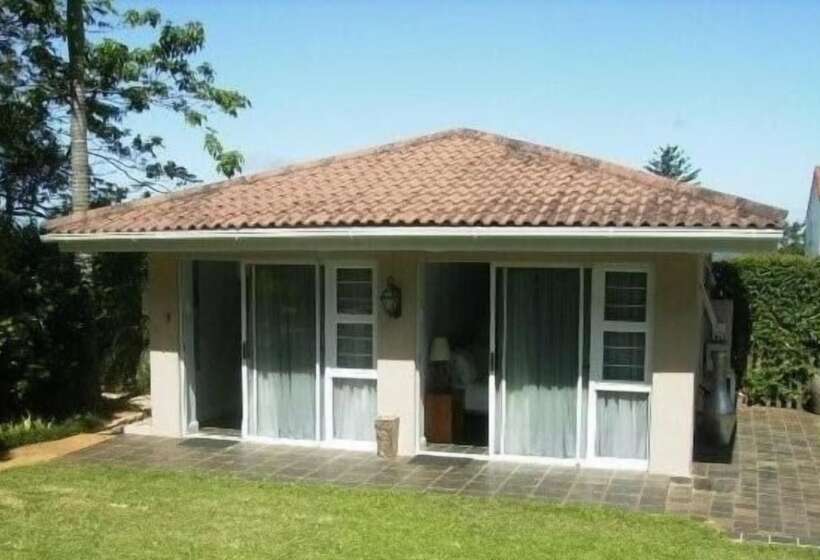 צימר 268 On Ridge Guesthouse