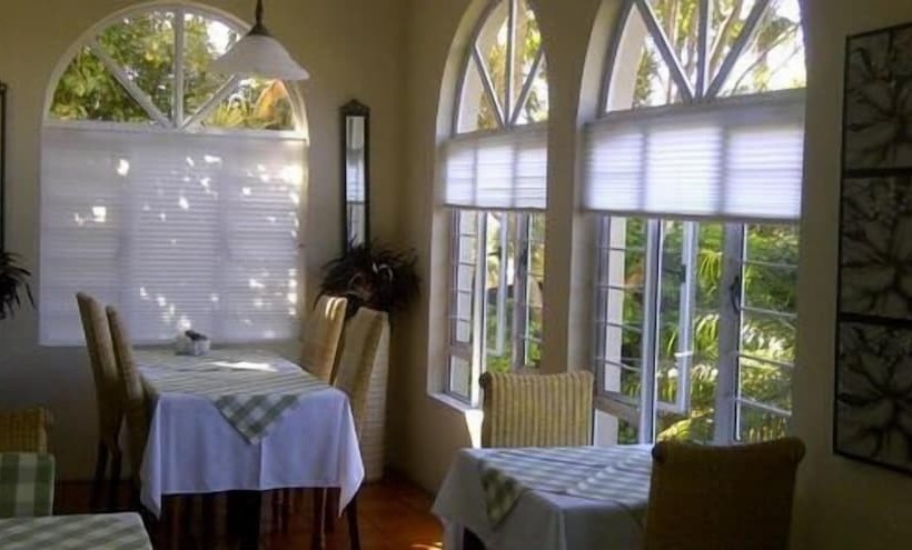 צימר 268 On Ridge Guesthouse