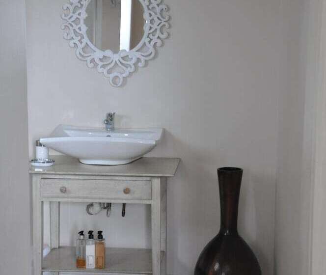 צימר 268 On Ridge Guesthouse