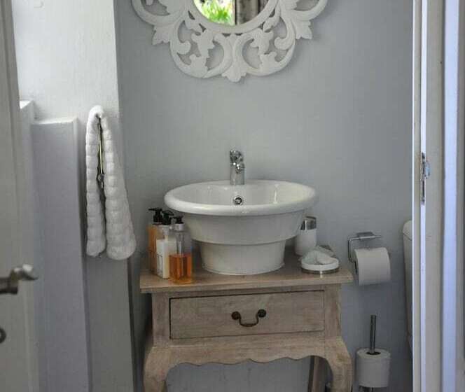 צימר 268 On Ridge Guesthouse