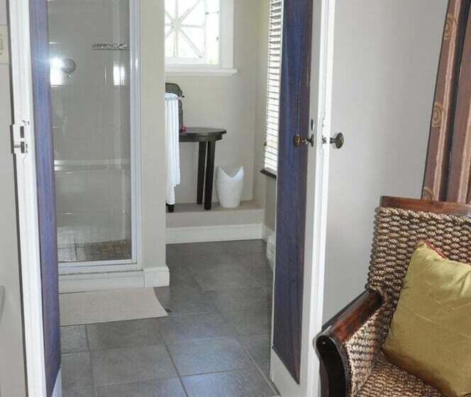 צימר 268 On Ridge Guesthouse