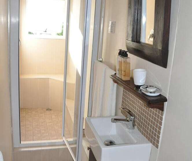 צימר 268 On Ridge Guesthouse