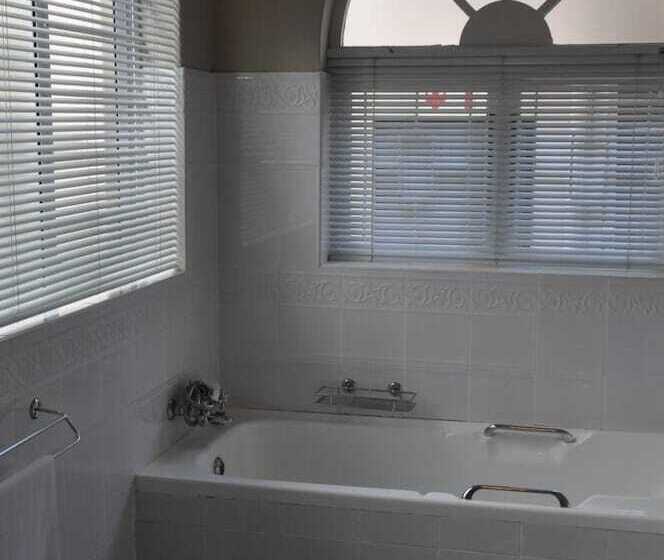 צימר 268 On Ridge Guesthouse