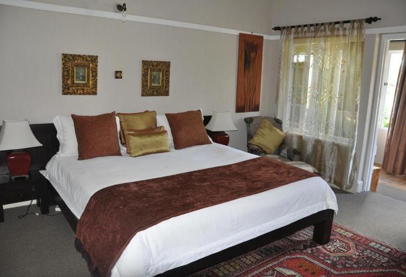 צימר 268 On Ridge Guesthouse